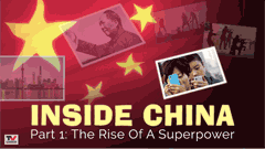 Inside China 1