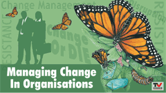 Managing Changes